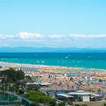 Delightful Two-room Flat Next To The Bibione