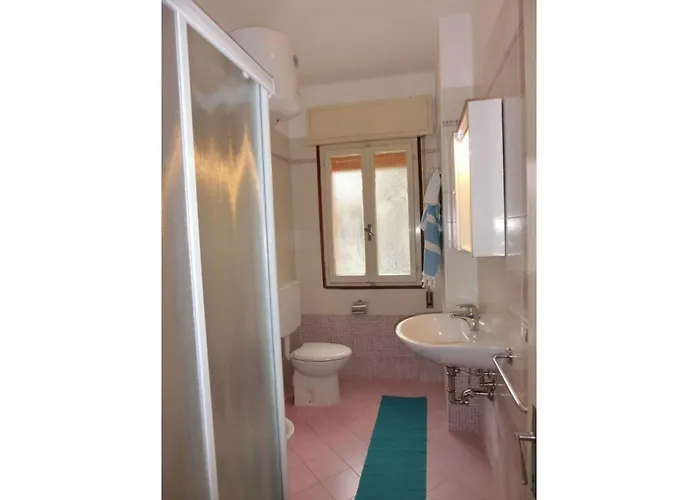 Delightful Two-room Flat Next To The Bibione