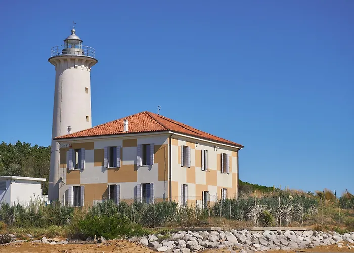 Delightful Two-room Flat Next To The * Bibione