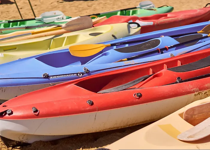 Delightful Two-room Flat Next To The