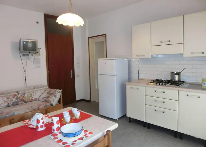 Delightful Two-room Flat Next To The *