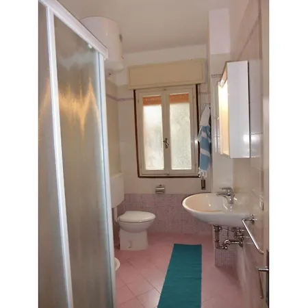 Delightful Two-room Flat Next To The Bibione