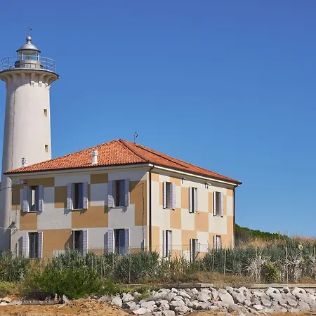 Delightful Two-room Flat Next To The * Bibione