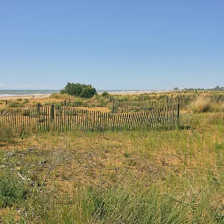 Delightful Two-room Flat Next To The Апартаменти *