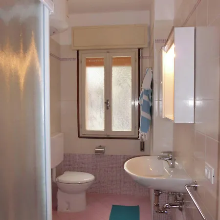 Delightful Two-room Flat Next To The Bibione
