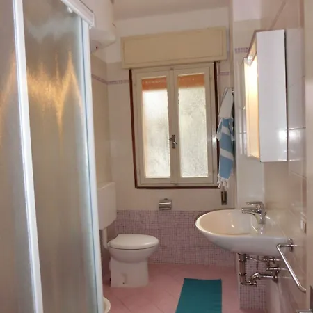 Delightful Two-room Flat Next To The Apartment Bibione