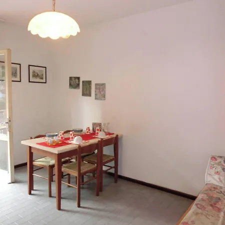 Delightful Two-room Flat Next To The Bibione