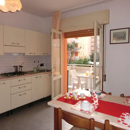 Delightful Two-room Flat Next To The Apartment Bibione